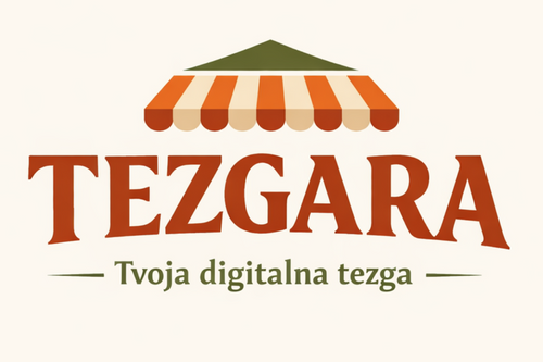 TEZGARA